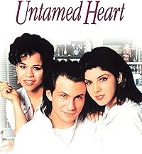 Untamed Heart