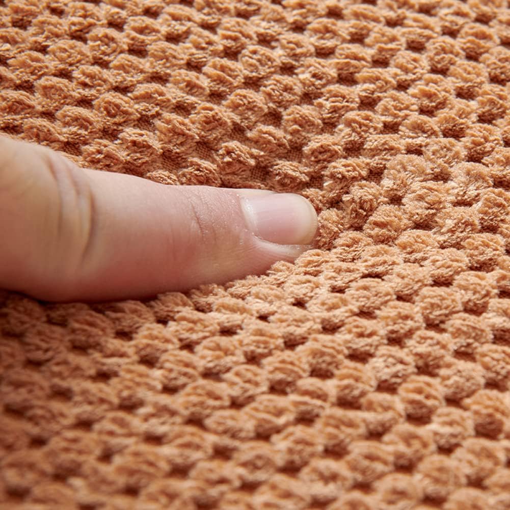 Cuscino per dondolo da esterno e interno, antiscivolo, 122/40/152 x 30/40/40/40 cm, ideale per sedie e lettini da giardino, comodi e di ricambio