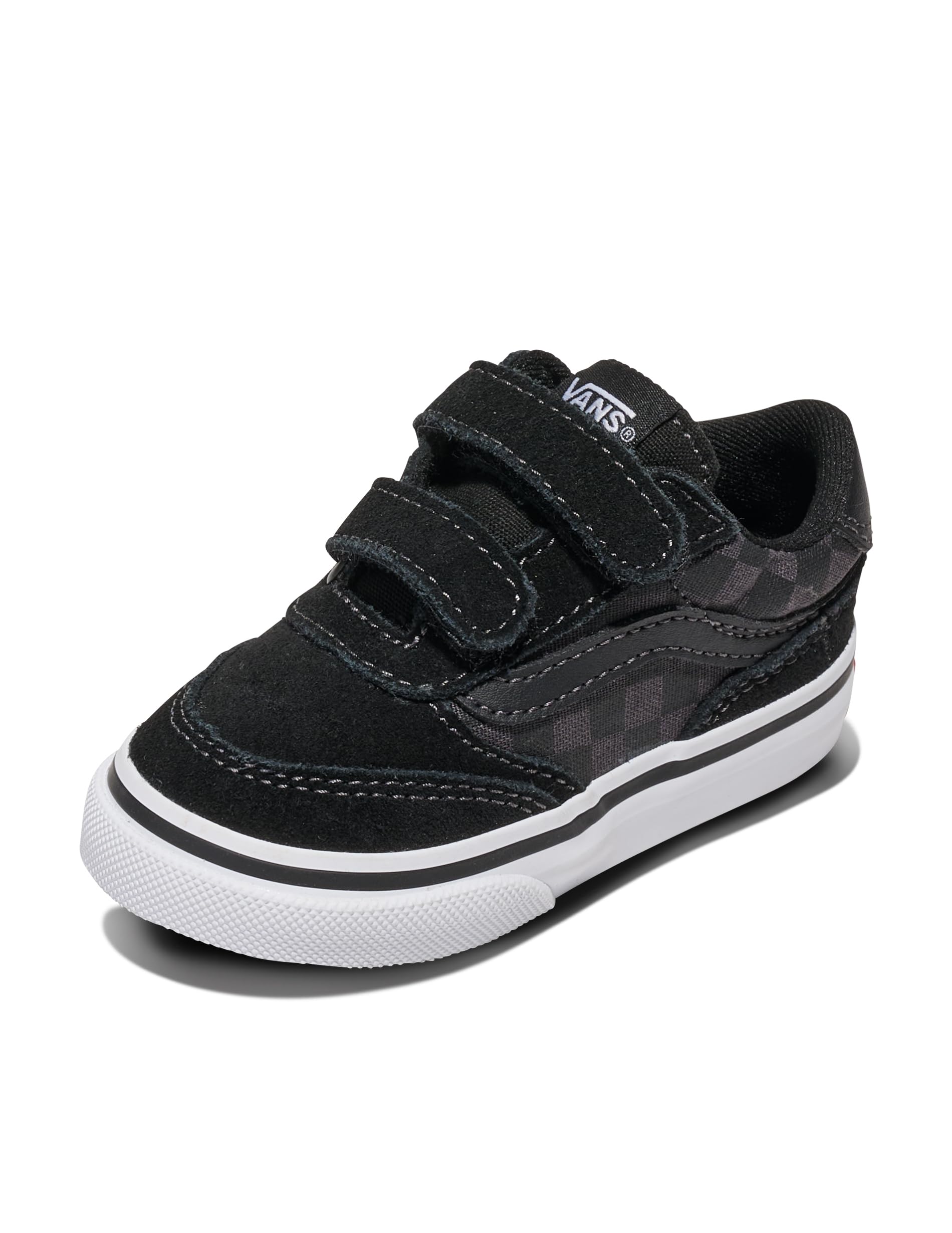 Vans Brooklyn, Scarpe da Ginnastica Bambini e Ragazzi