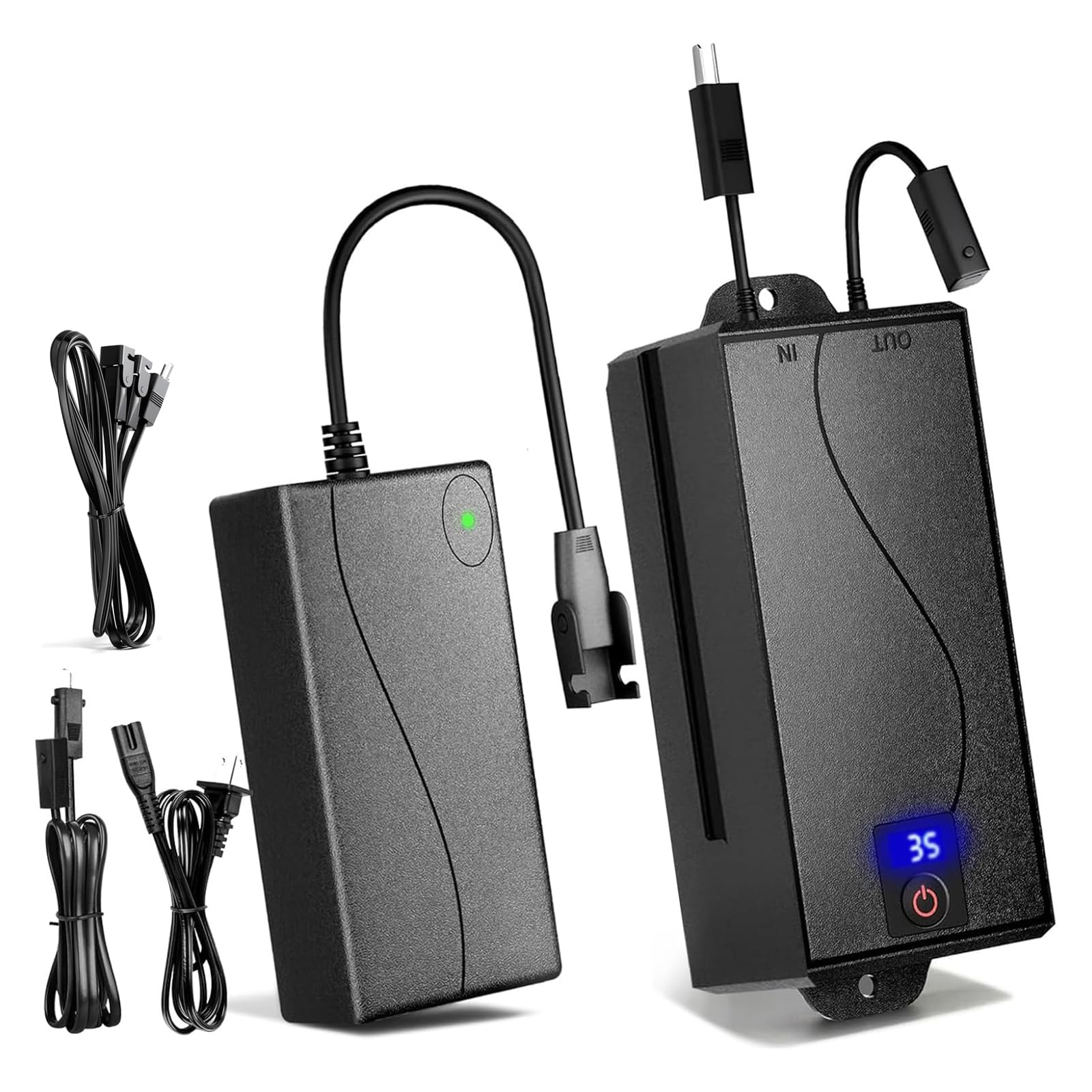 Allivoox 5000mAh Universal Battery Pack
