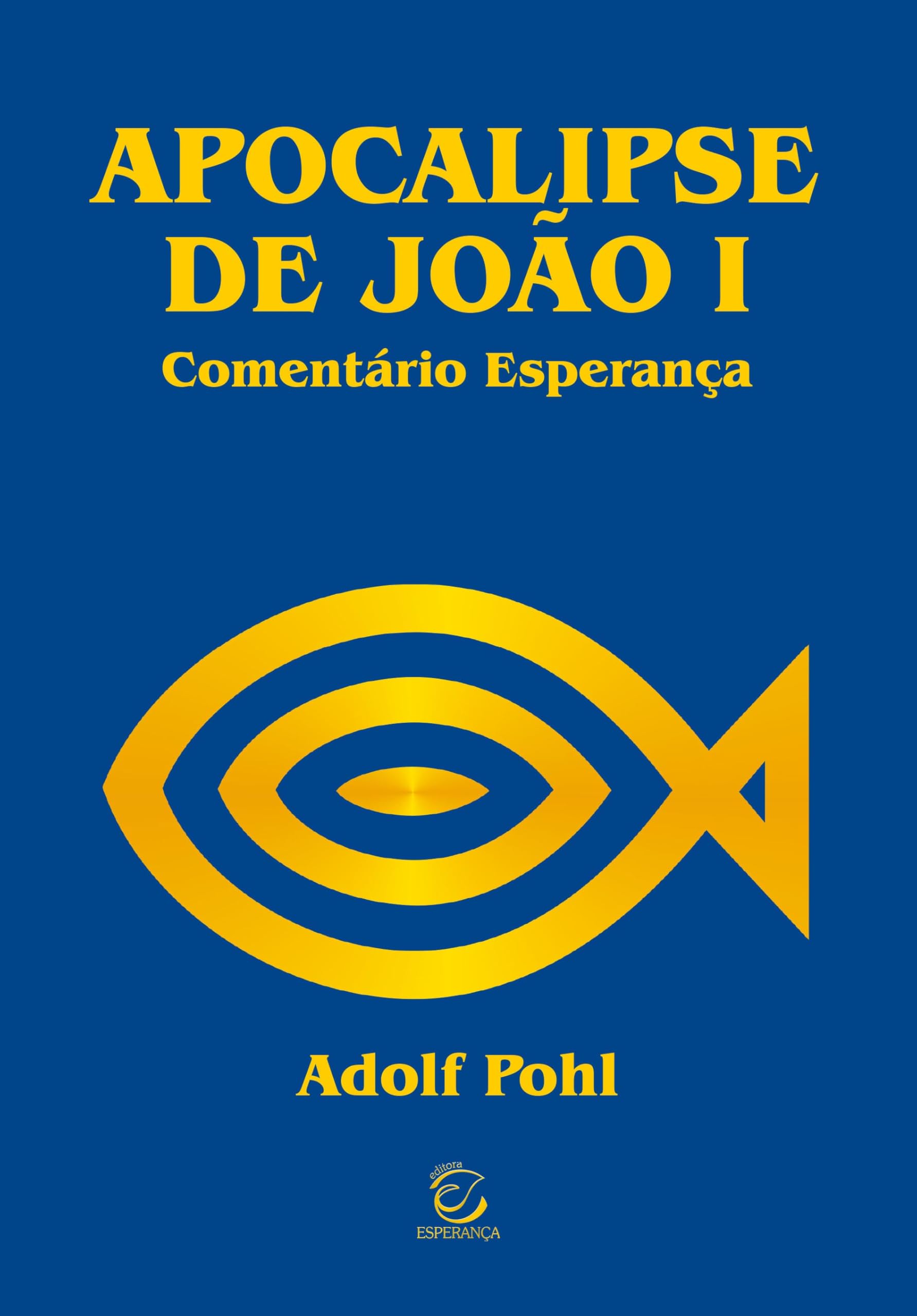 AMOS4本 Apocalipse de João I - 2ª Ed (Volume 1) | Amazon.com.br