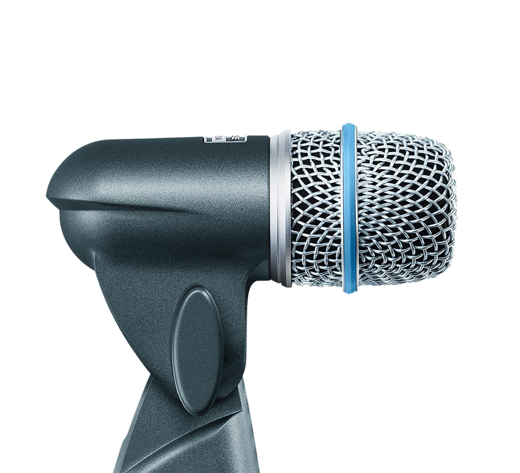 SHURE BETA56A ダイナミック マイクロフォン Microfone de instrumento Shure BETA56A : Amazon.com.br