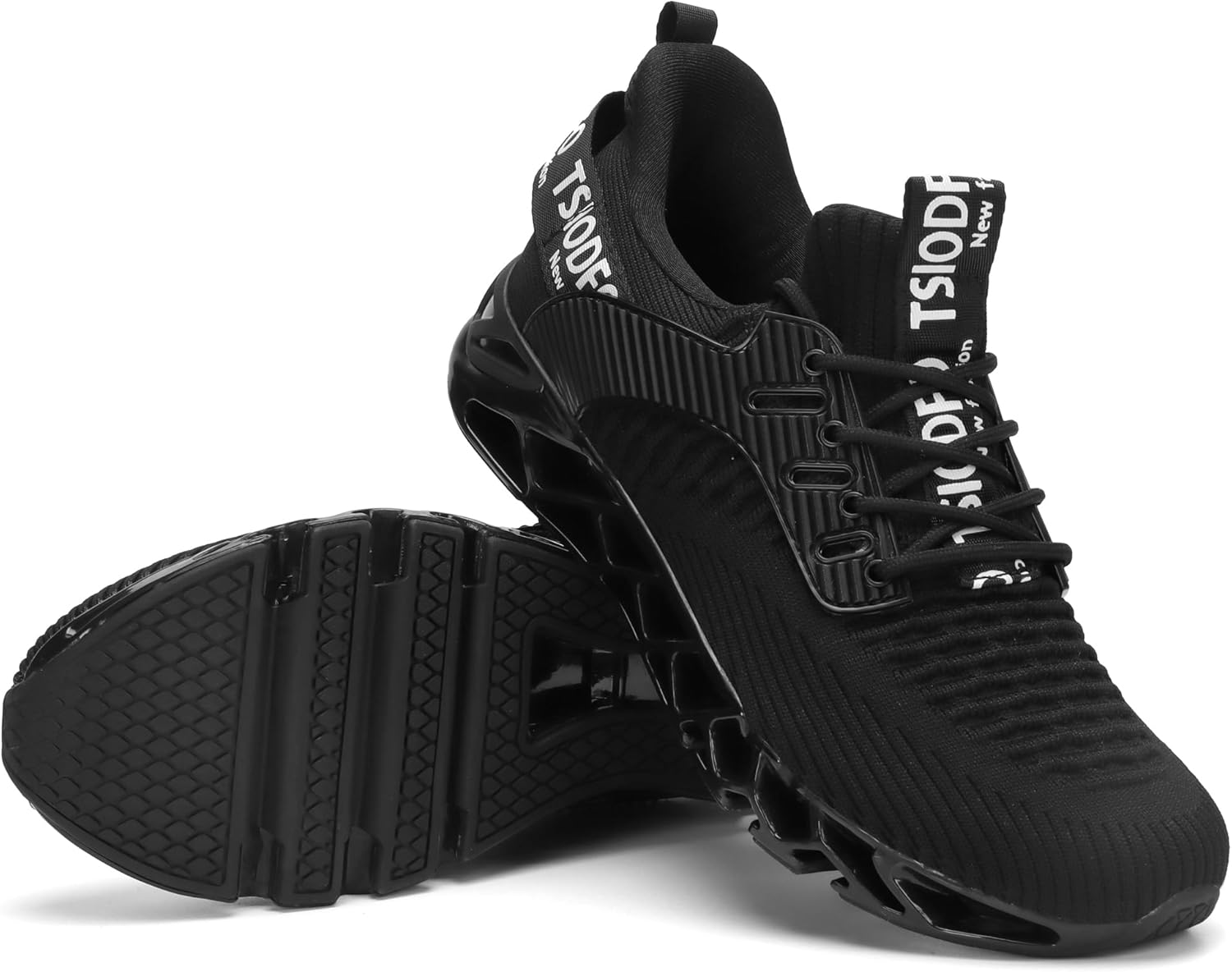 Women Sport Running Shoes Fashion Casual Atheltic Walking Tennis Sneakers - Image 7