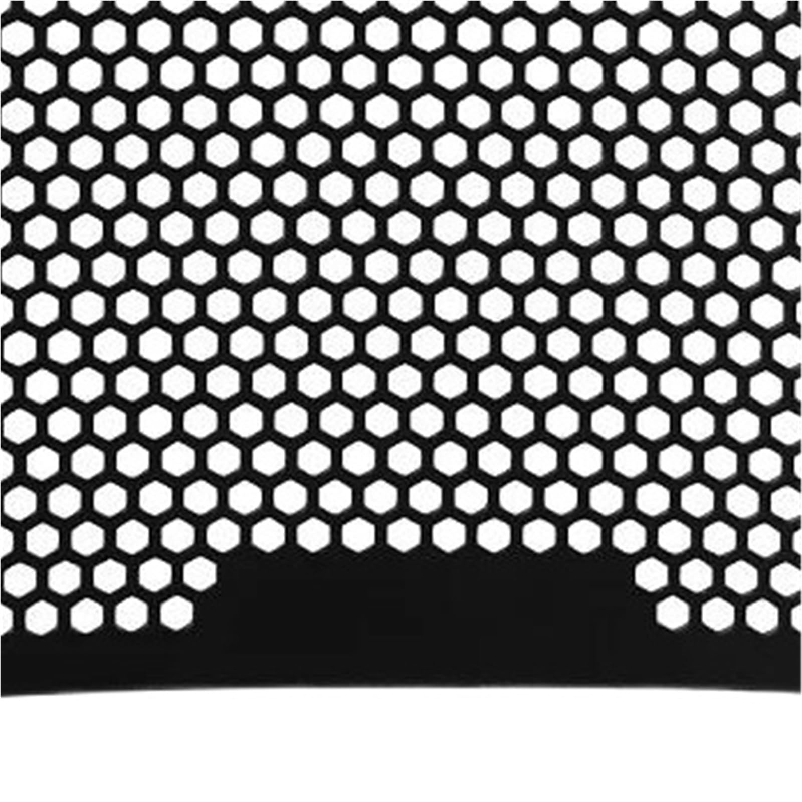 Ochrona chłodnicy motocyklowej Akcesoria Motocyklowe Osłona Osłony Chłodnicy Do Motocykli DUKE 790 DUKE 890 2018-2021 2022 2023 Kratki motocyklowe | Black