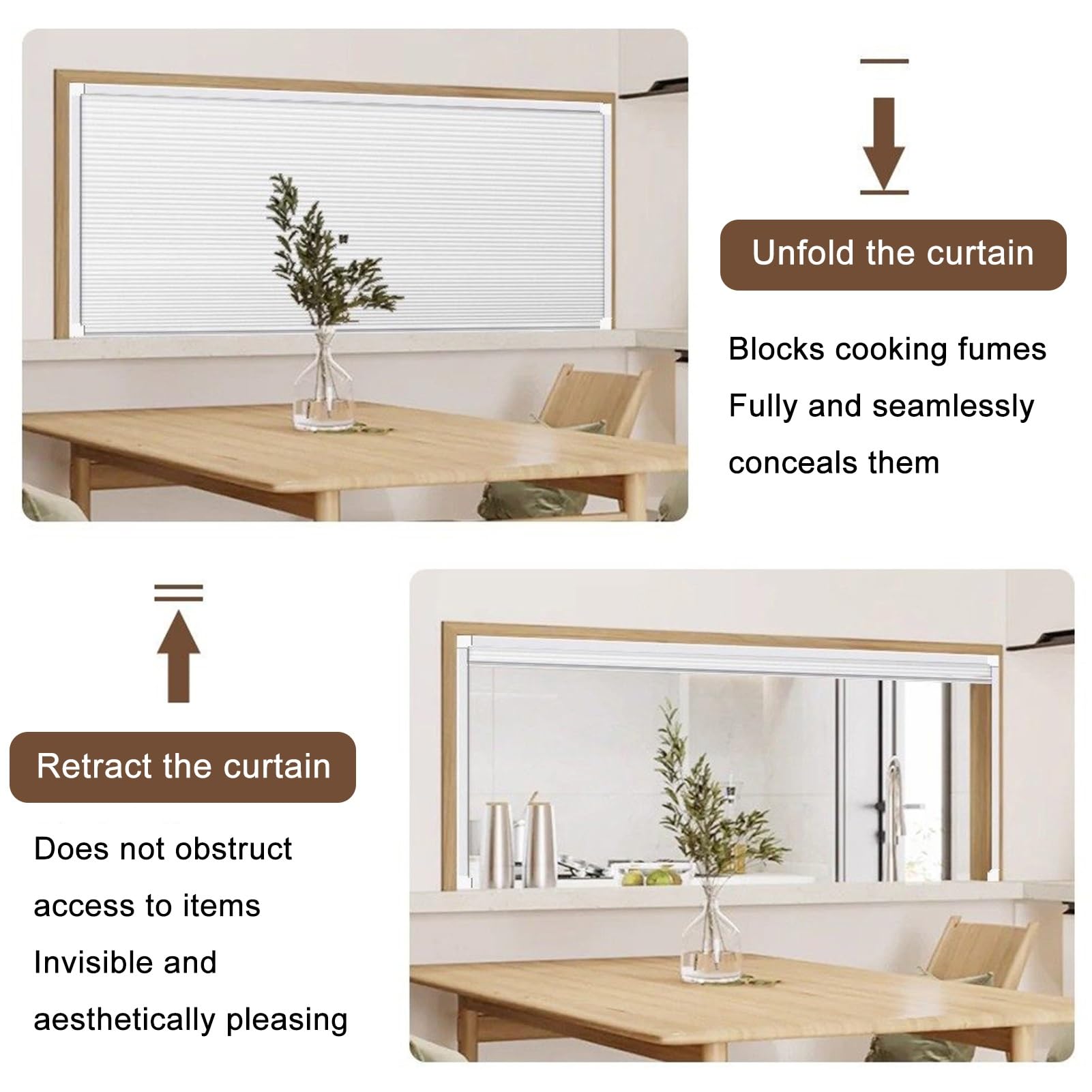 Ventana De Concesión, Ventana De Servicio De Food Truck De Aleación De Aluminio con Función De Desplazamiento Gratuito, Ventanas De Repuesto para Food Truck(120x80cm(47.2 x31.5in))