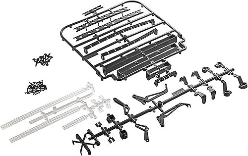 Axial AXIC1152 Accessoires Multicolore
