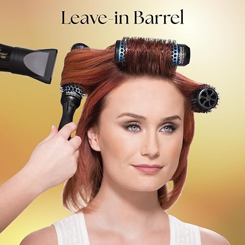 Miniatura 6 de Olivia Garden - Juego de 5 cepillos para jardinería