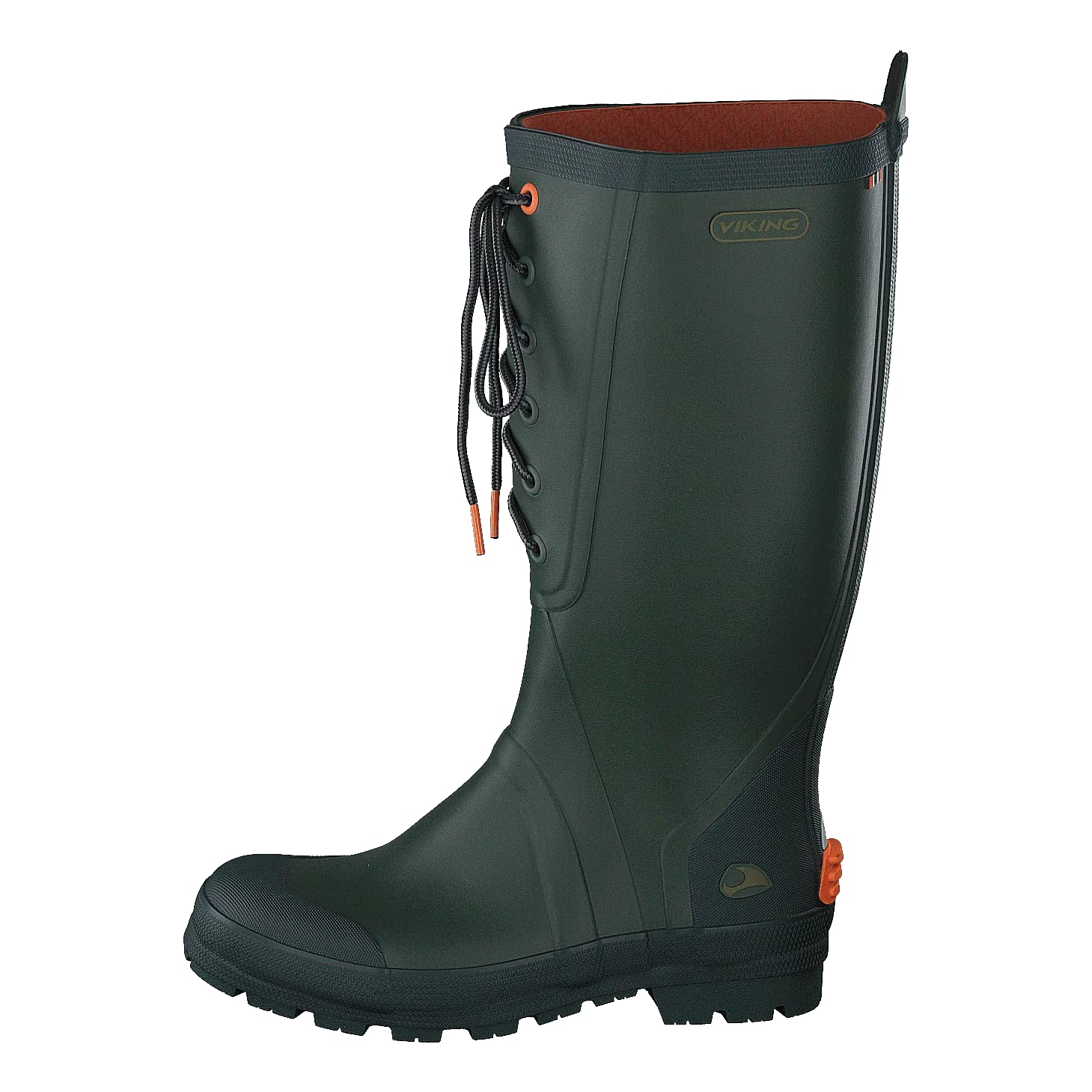 VikingSl​a​g​b​j​o​r​n​ Iv Unisex Rain Boot