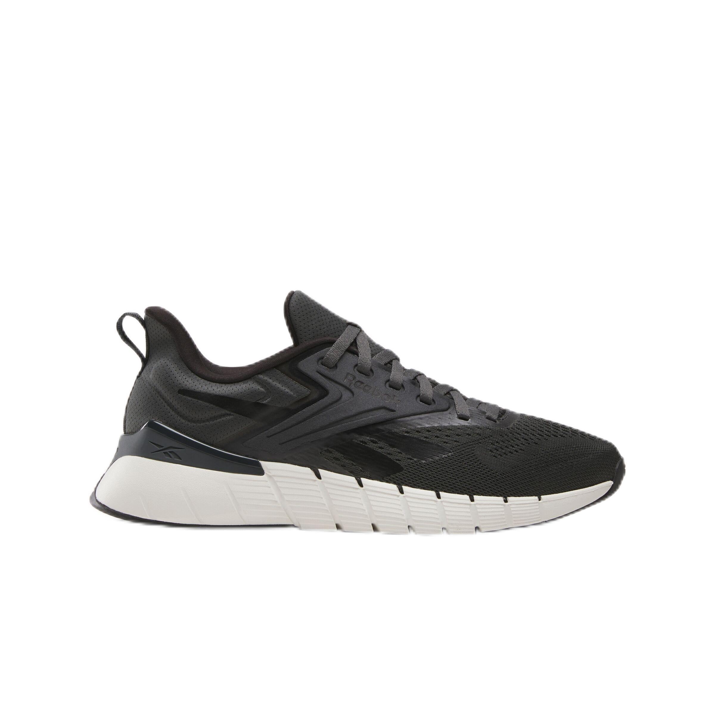 Reebok Men's Nano Gym Trainers, Grey 6, 48.5 EU