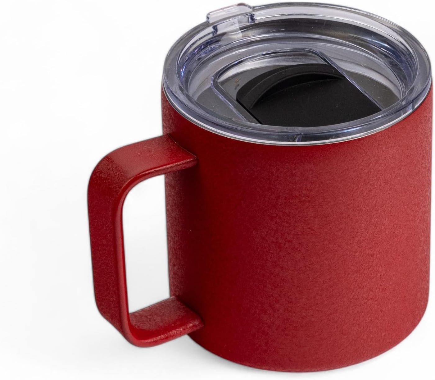 17oz Lowball Tumbler with Handle