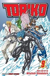 トリコ 2 (ココ!!) Amazon.co.jp: FIGUAXトリコVOL2 美食屋四天王ココ : Hobbies