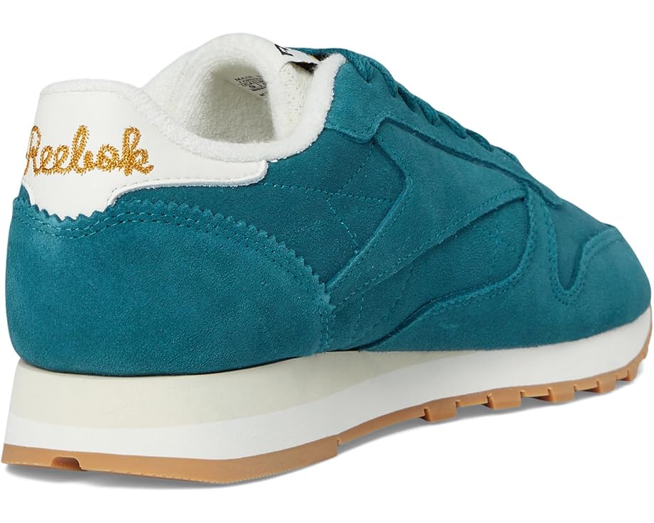 Reebok Lifestyle Classic Leather - Back View