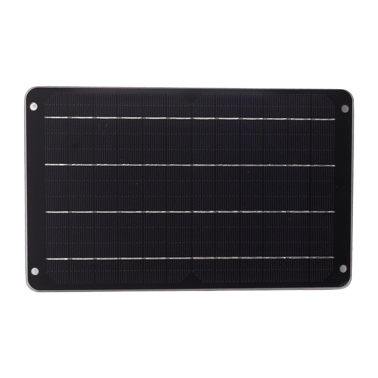 Ventilador solar de 20 W, 12 V, panel solar eficiente, ahorro de energía, con interruptor para caravana, invernadero, casa de mascotas