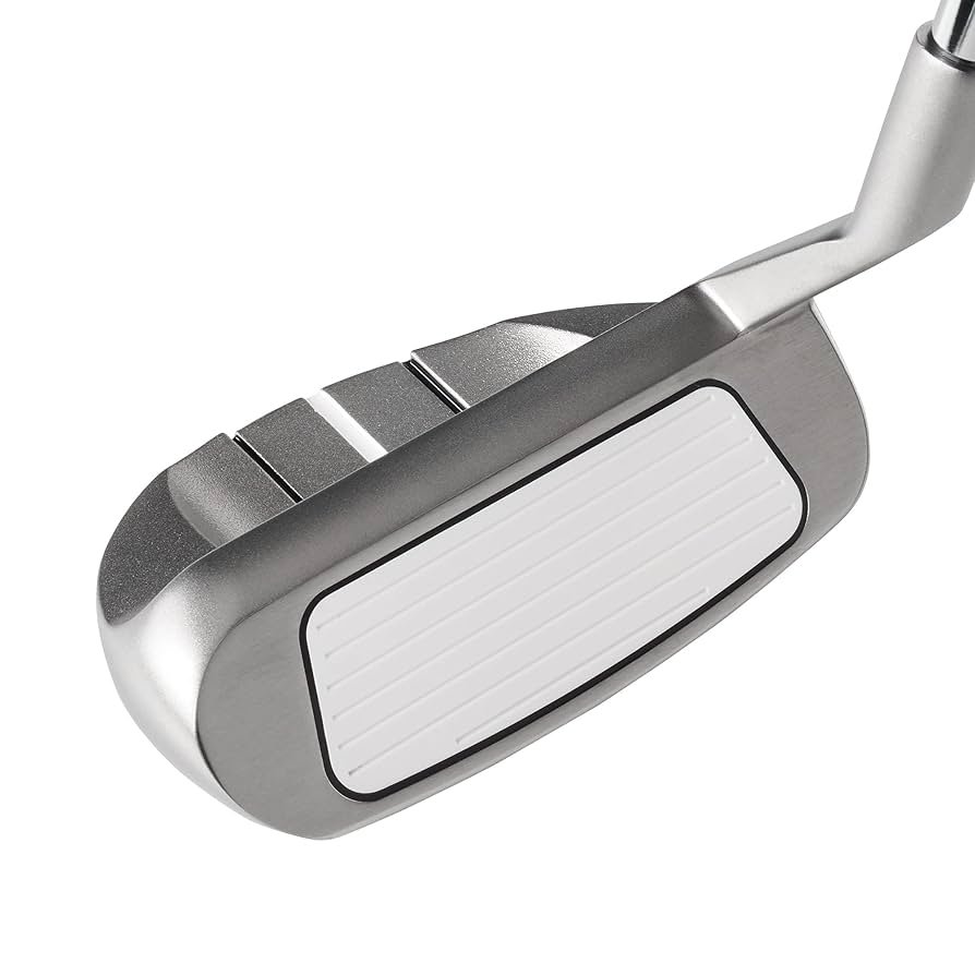 Odyssey 2021 X-ACT Tank Chipper Putter, 35.5 in, Insert