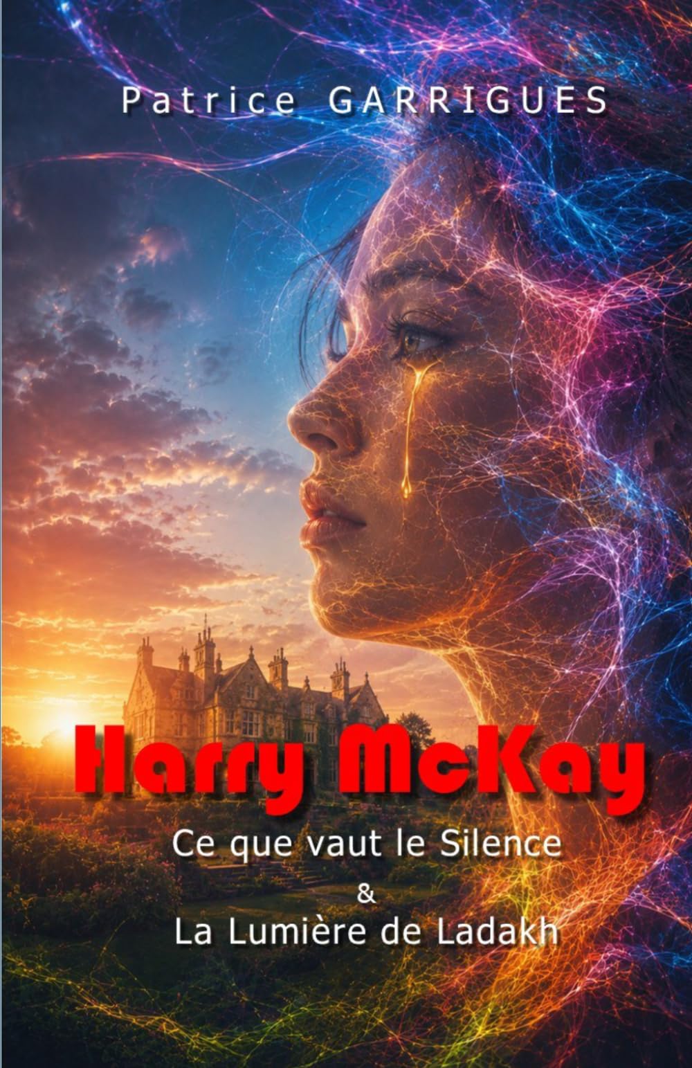Harry McKay - Ce que vaut le Silence & La Lumière de Ladakh.