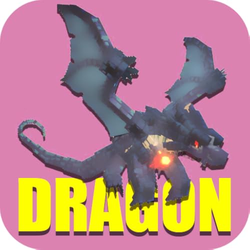Dragon Mods For MCPE
