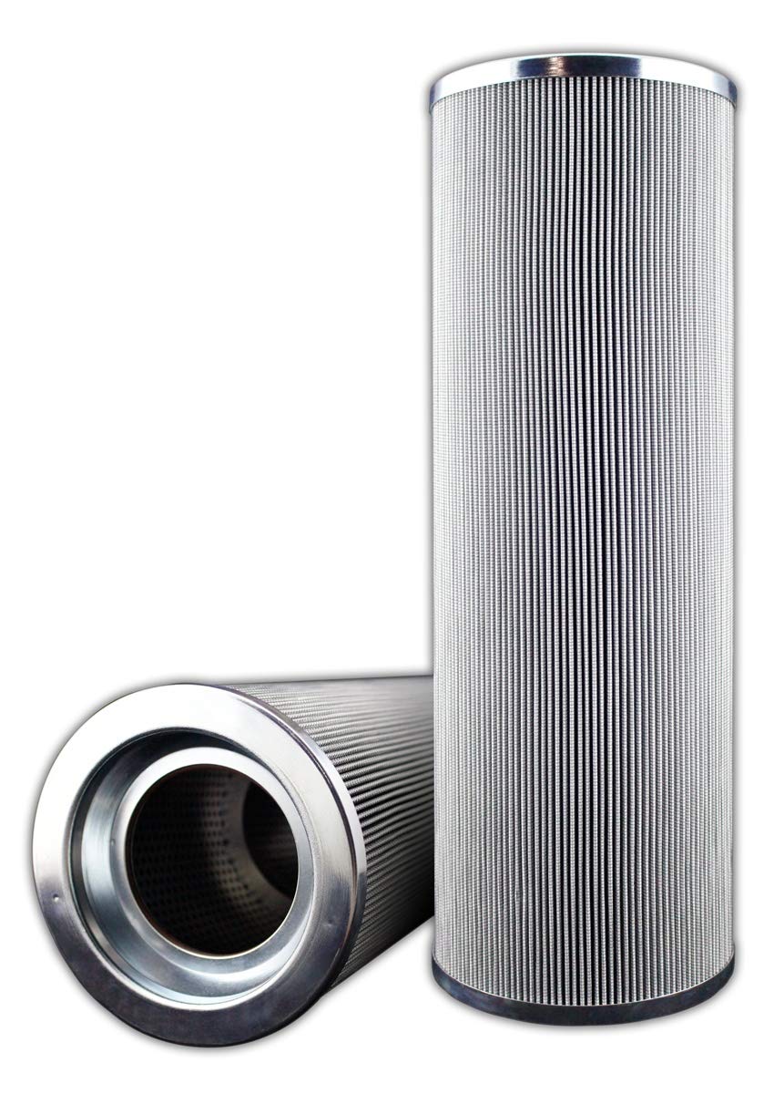 Big Filter Replacement Hydraulic Filter Compatible with Pall HC8400FKS16H, 1-Pack