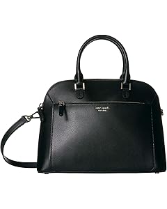 kate spade dome satchel