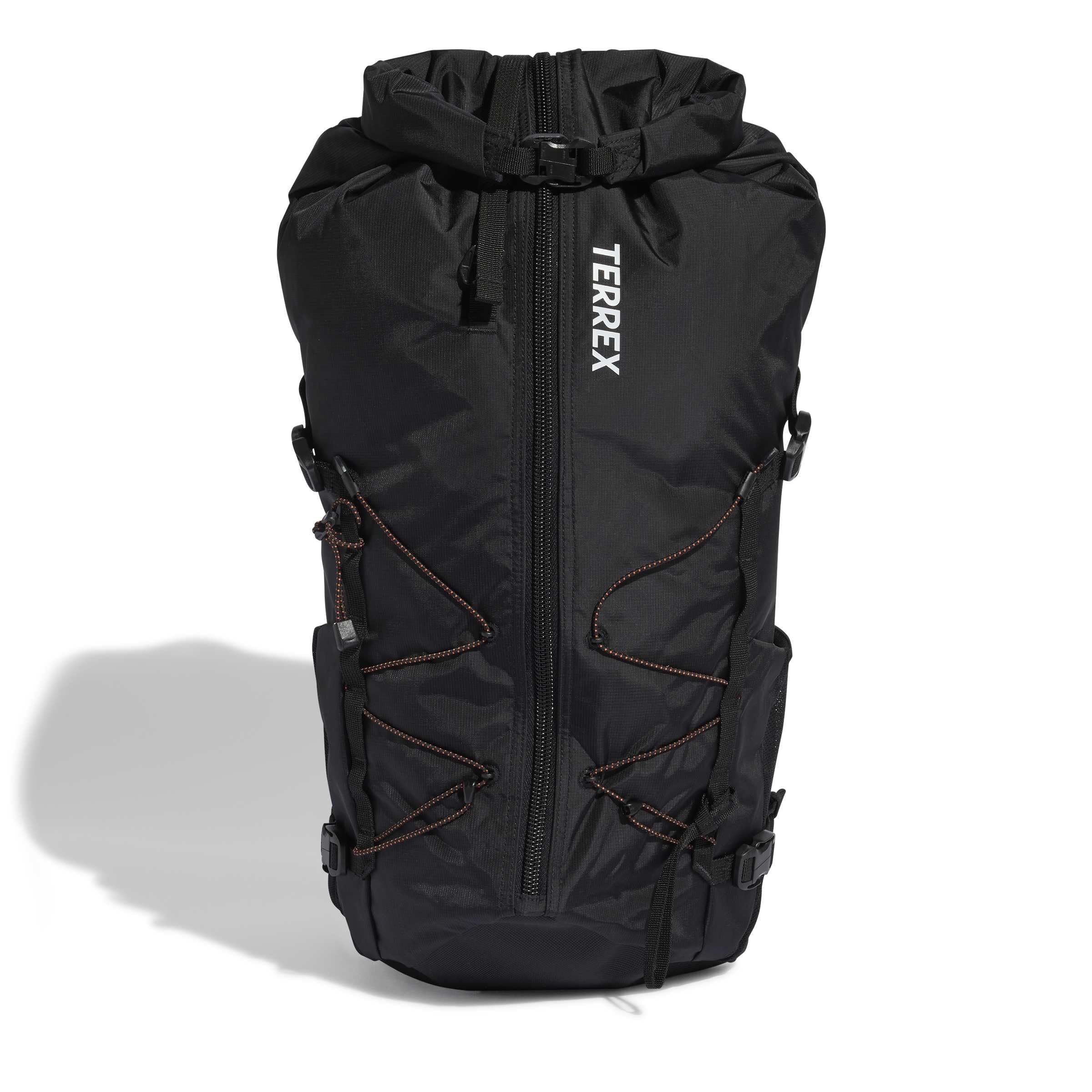 Amazon.co.jp: アディダス リュック・バックパック XPR ROLLTOP ユニ