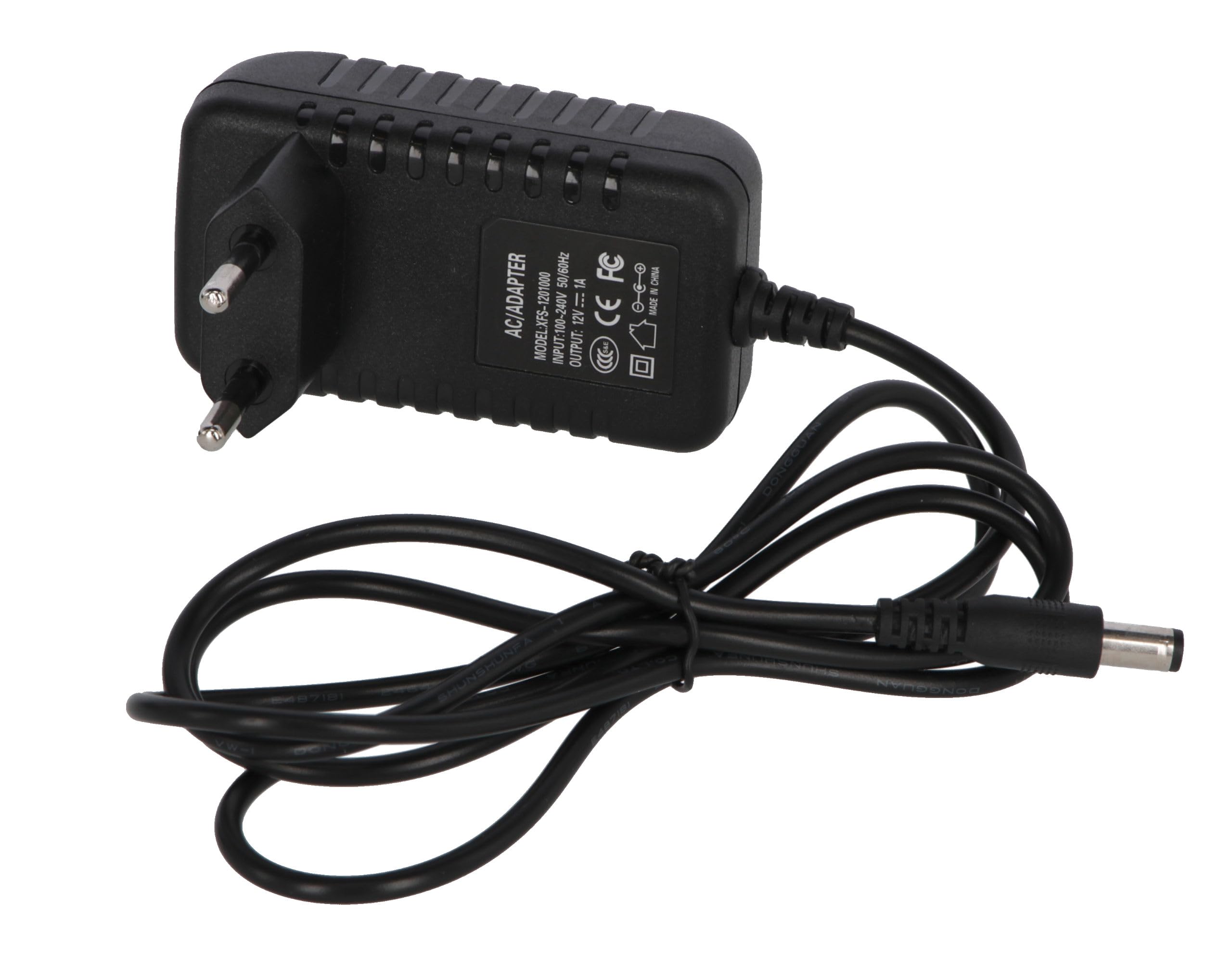 Kerbl Hobbyfarming Netzteil für automatische Hühnertür