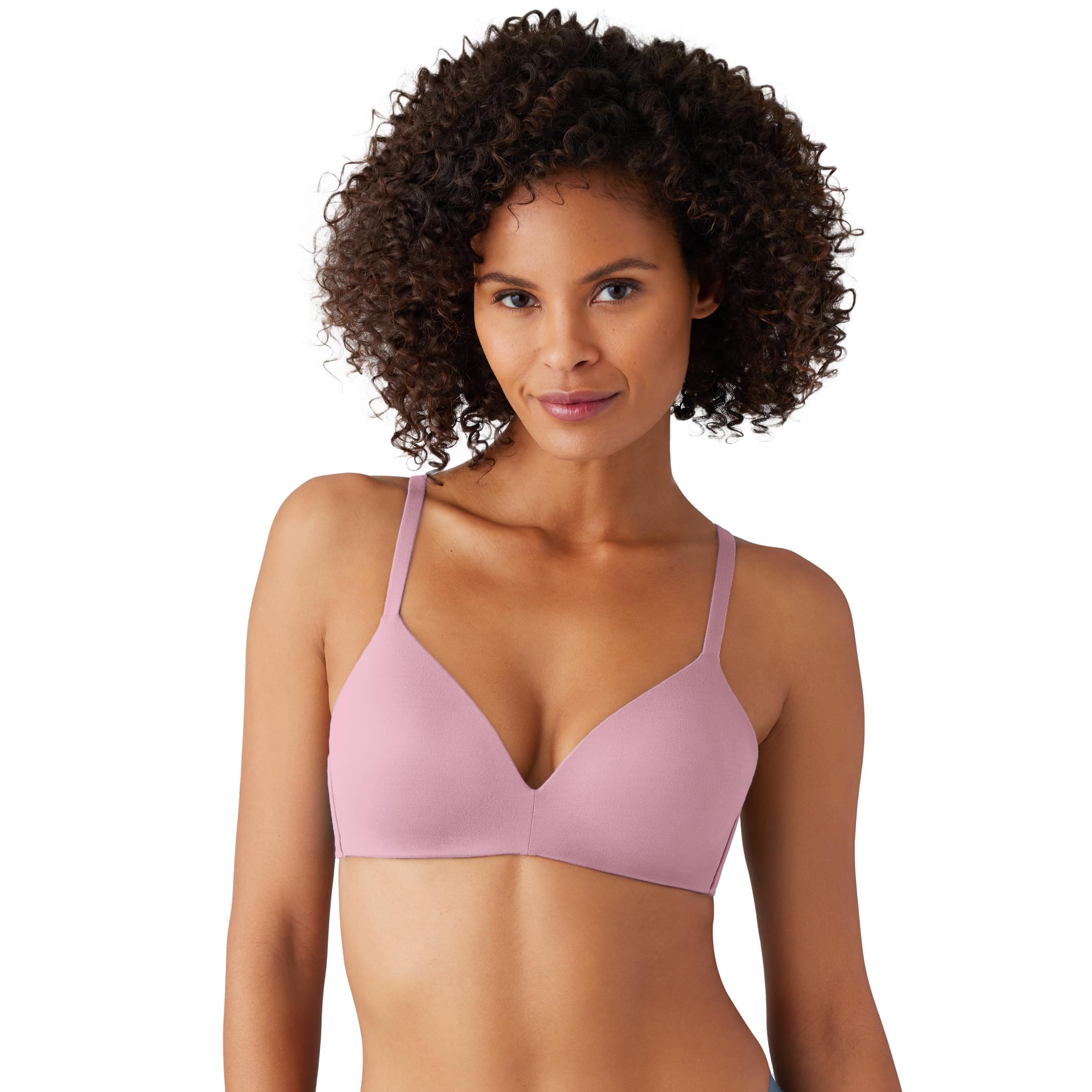 Wacoal Womens How Perfect Wire Free Bra