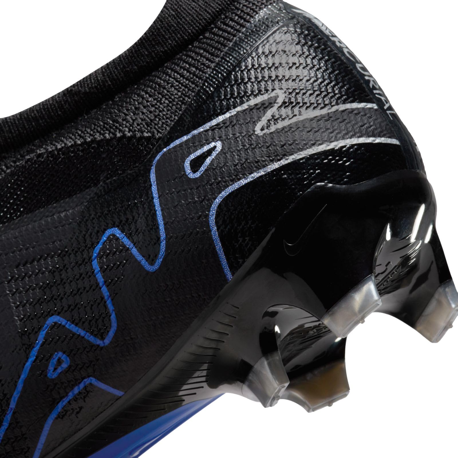 NIKE Mężczyźni Zoom Steam 15 Pro FgNiski