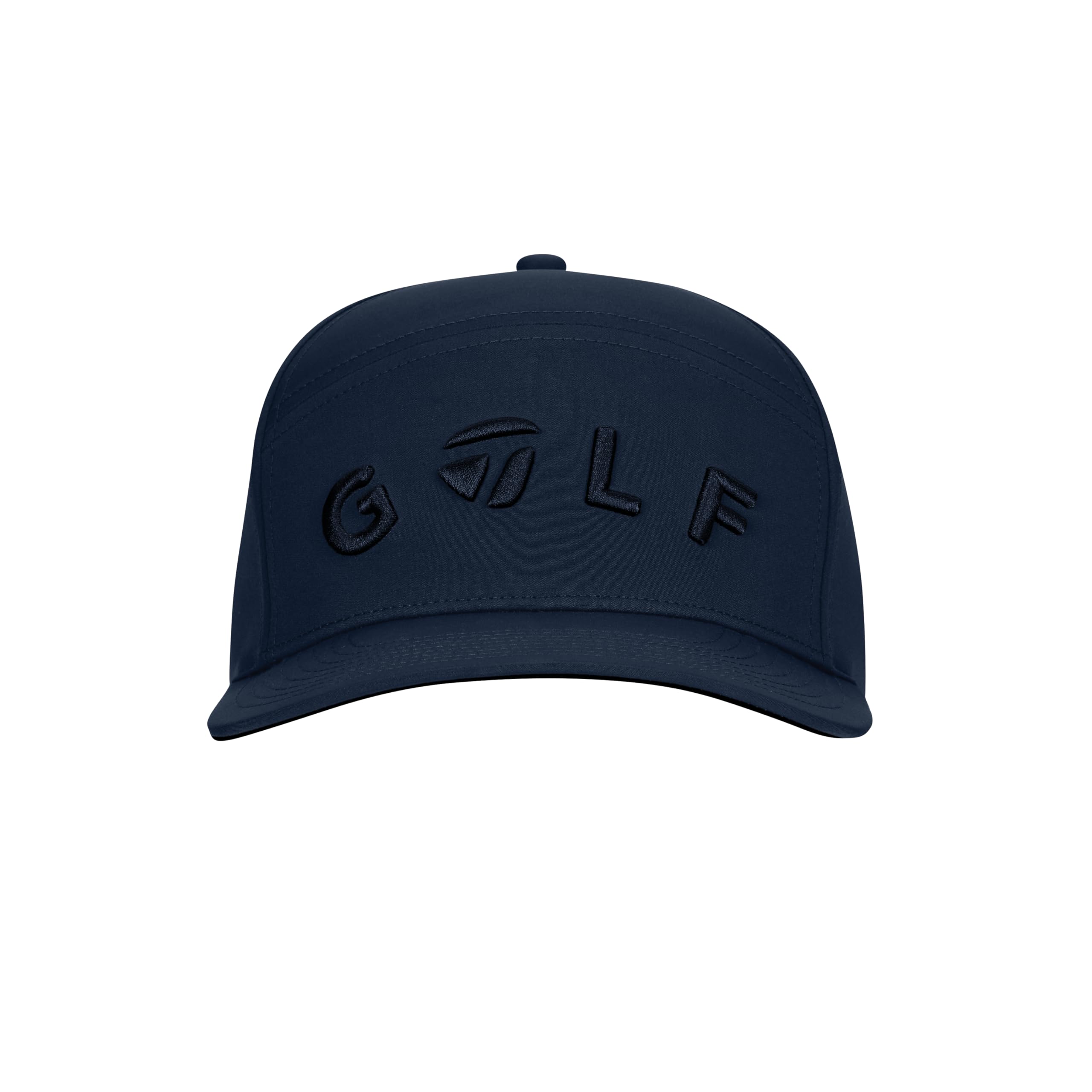 TaylorMade Horizon Hat Navy