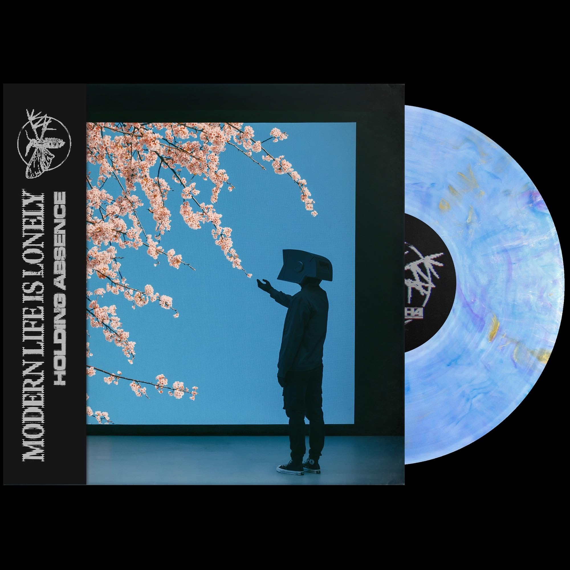 Modern Life Is Lonely (Blue, Purple & Gold Vinyl) [VINYL]