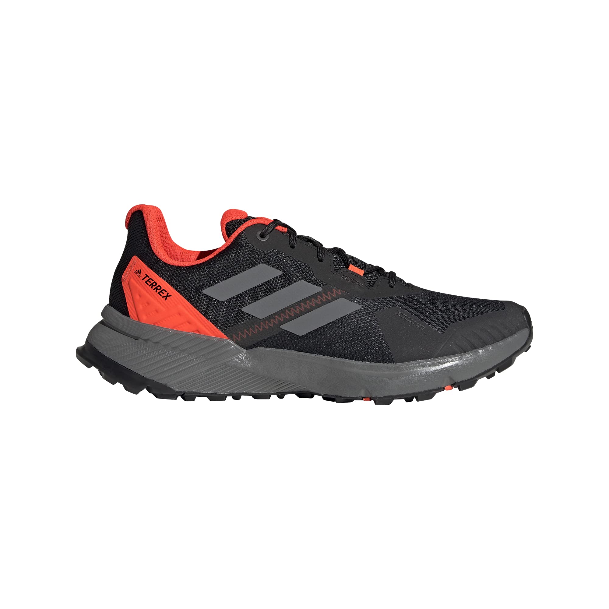 Nuevo Zapatillas Trail Corredores Pesados | Compra Online a Precios Super  Baratos
