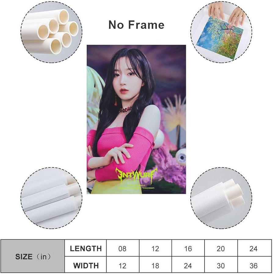 Amazon.co.jp: HAEWON ヘウォン NMIXX エンミックス ENTWURF アルバム