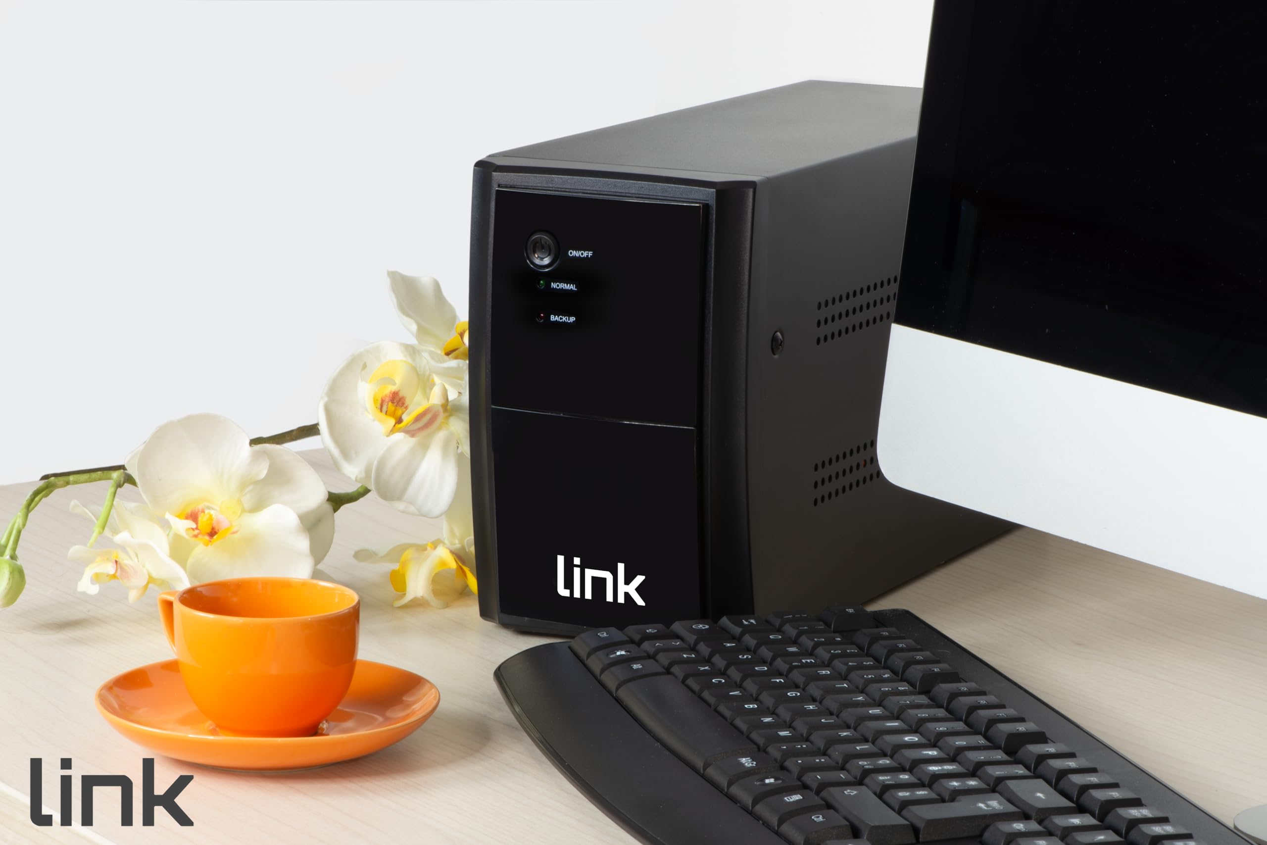 Link lkups1500 Onduleur 1500 VA 900 W