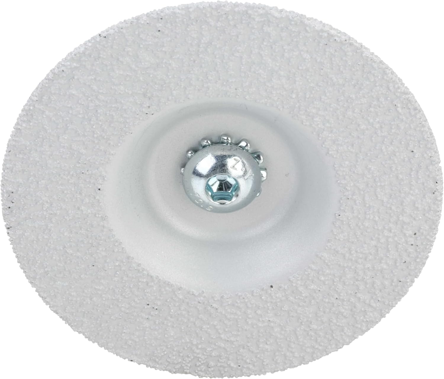 Innovative Products Of America - 3 3-In-1 Diamond Grinding Wheel (8151), One Size