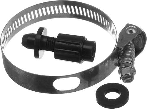 200013 Saddle 300 and 320 Replacement Kit Rainbow Automatic Chlorine and Bromine Feeders