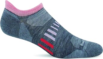Sockwell Womens Ascend II Micro Moderate Compression Sock