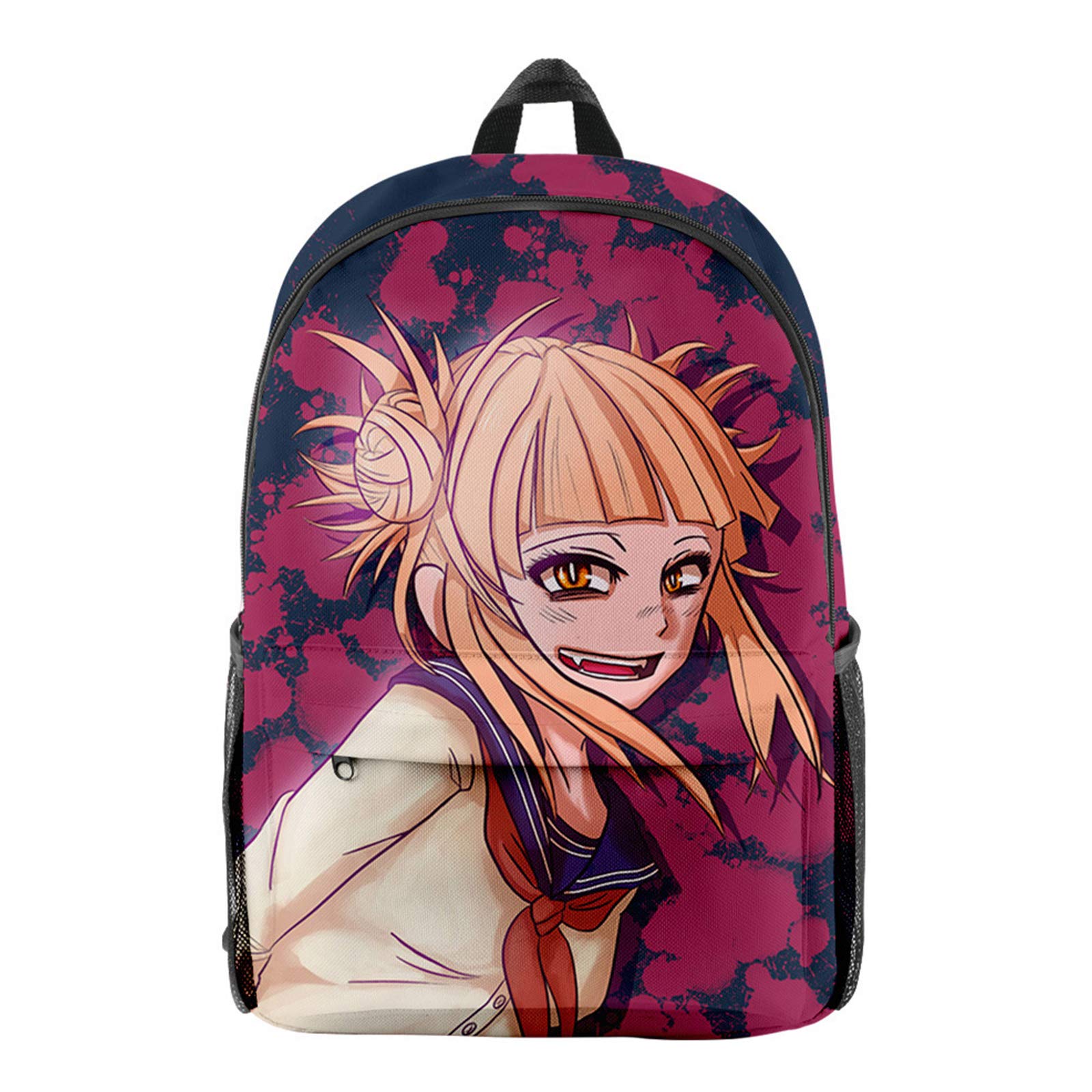 Buy My Hero Academia Backpack School Bag No Hero Academia Izuku