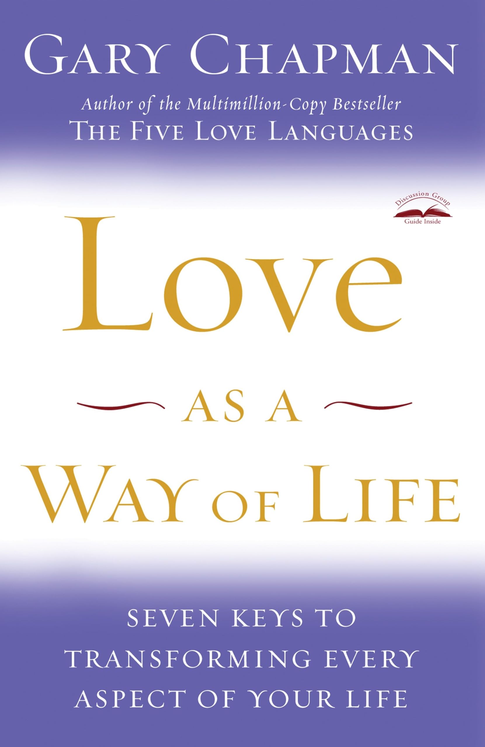 Buy Love as a Way of Life — BookShops.in