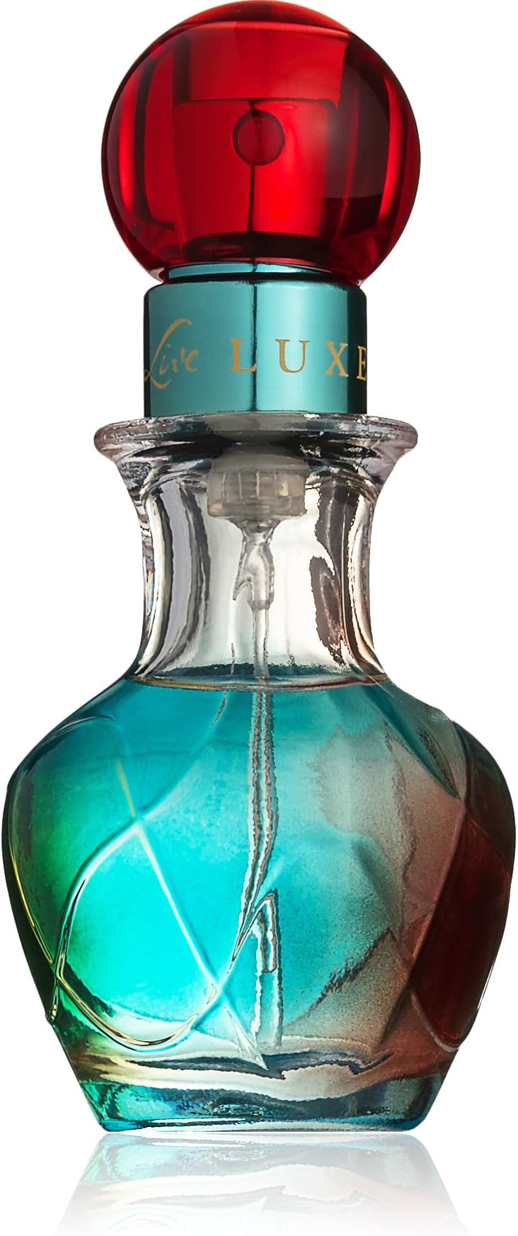 Lopez Live Luxe Eau De Perfume For Women, 15 Ml