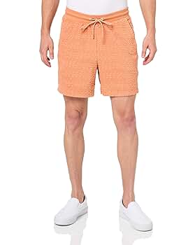 UGG Men's Tasman Terry Braid Short, MESA, S at Amazon Men's