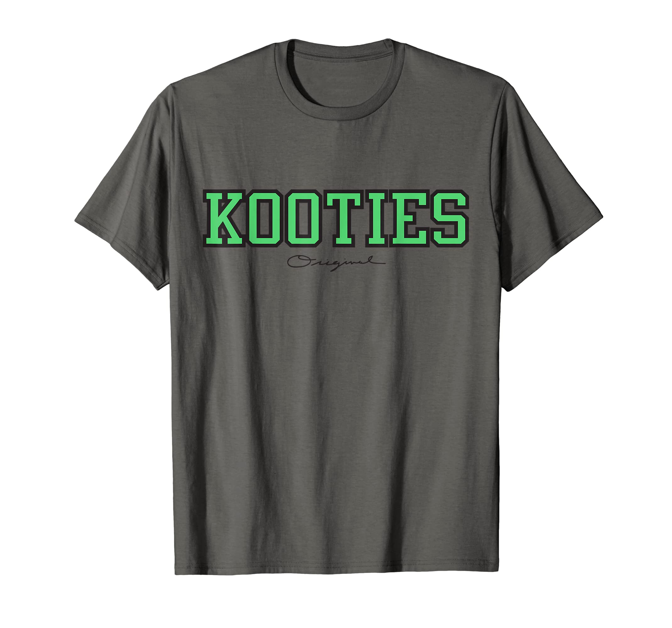 FreshMint KOOTIES Original T-Shirt