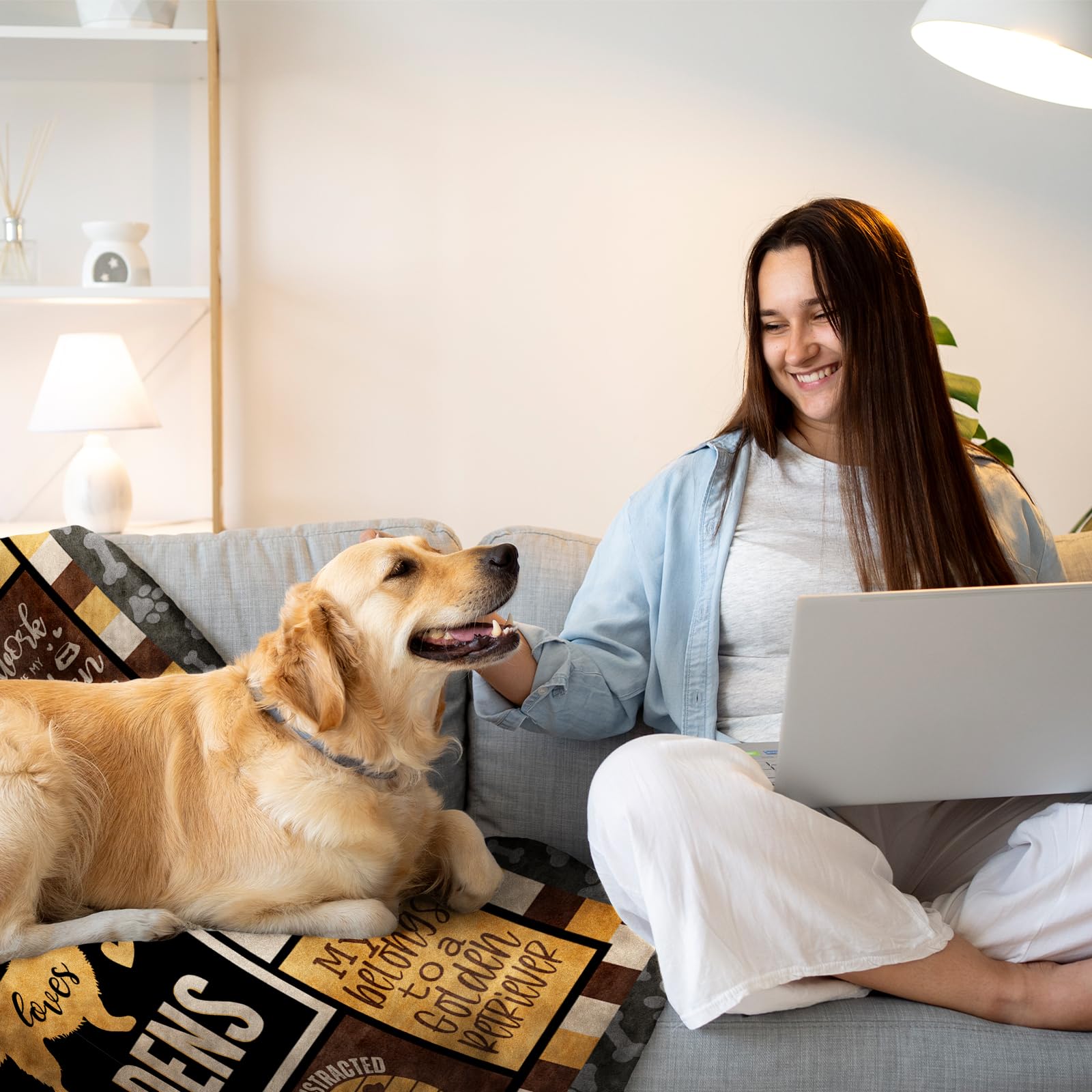 Coperta per cani » Acquista online coperte per cani morbide e robuste