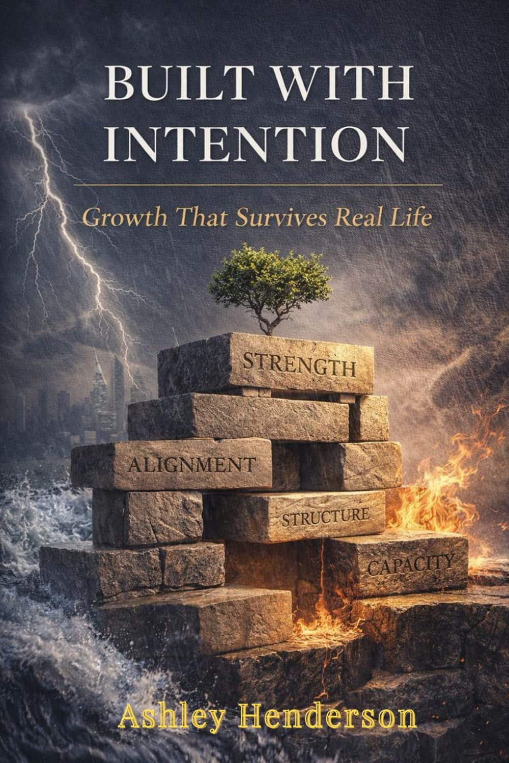 Built with Intention: Growth that Survives Real Life