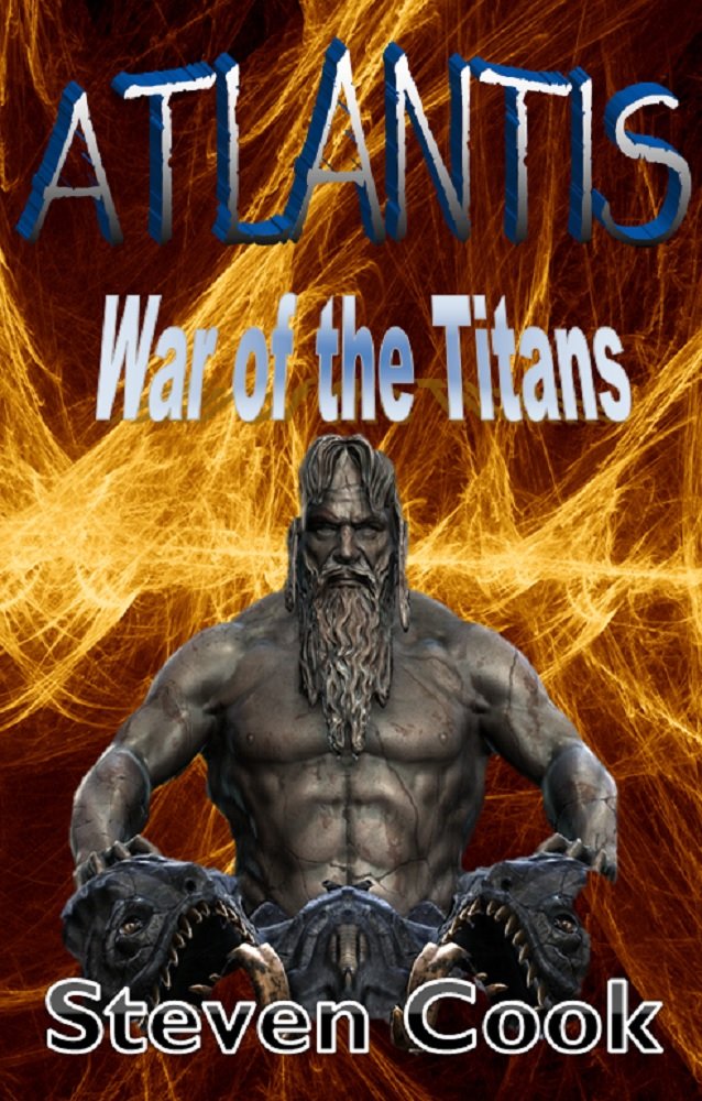 Atlantis - War of the Titans