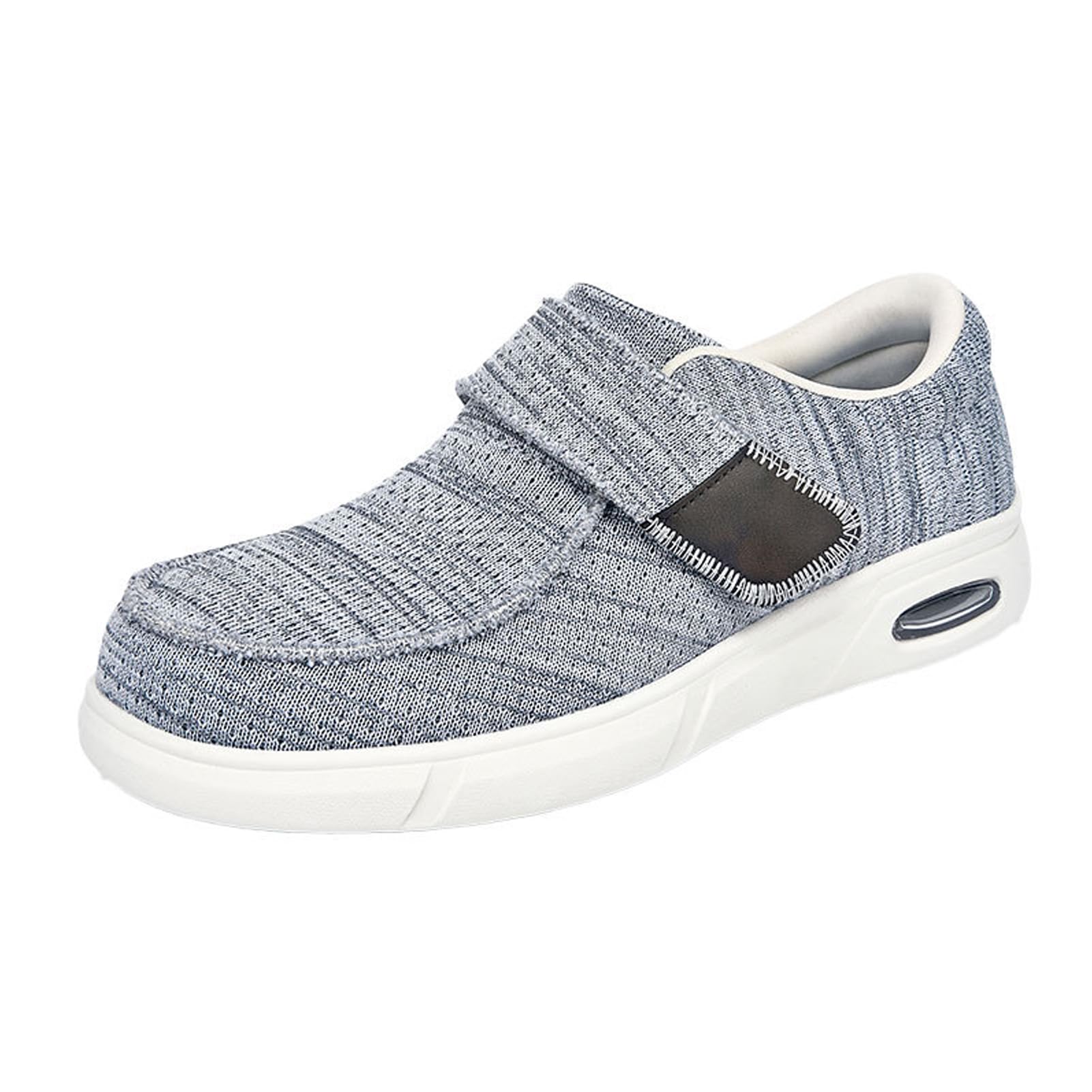 Buty dla cukrzyków, dla mężczyzn i kobiet, bardzo szerokie, medyczne, ortopedyczne, hallux koślawe, na lato, regulowane buty rekreacyjne na zapalenie powięzi podeszwy, obrzęk stóp