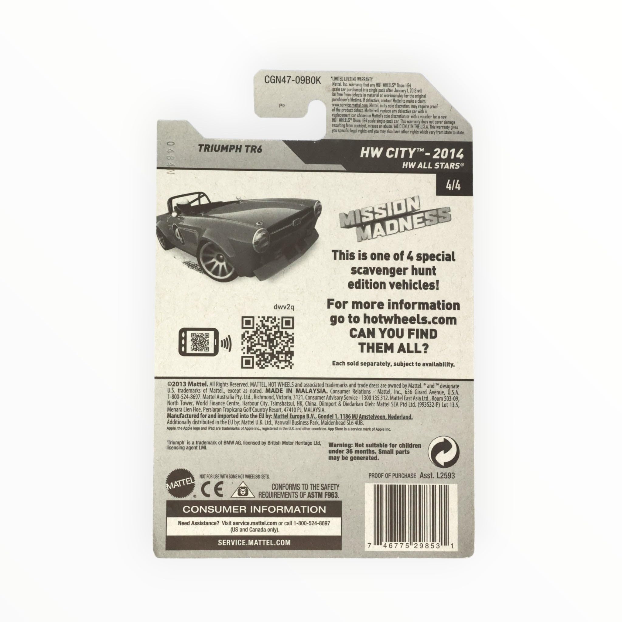 ★ T·T Customize GARAGE R66　　　【1点/特典会員限定】 Graves OEM Bodywork Graphics Set - Grayscale Kawasaki ZX-6RR 2024