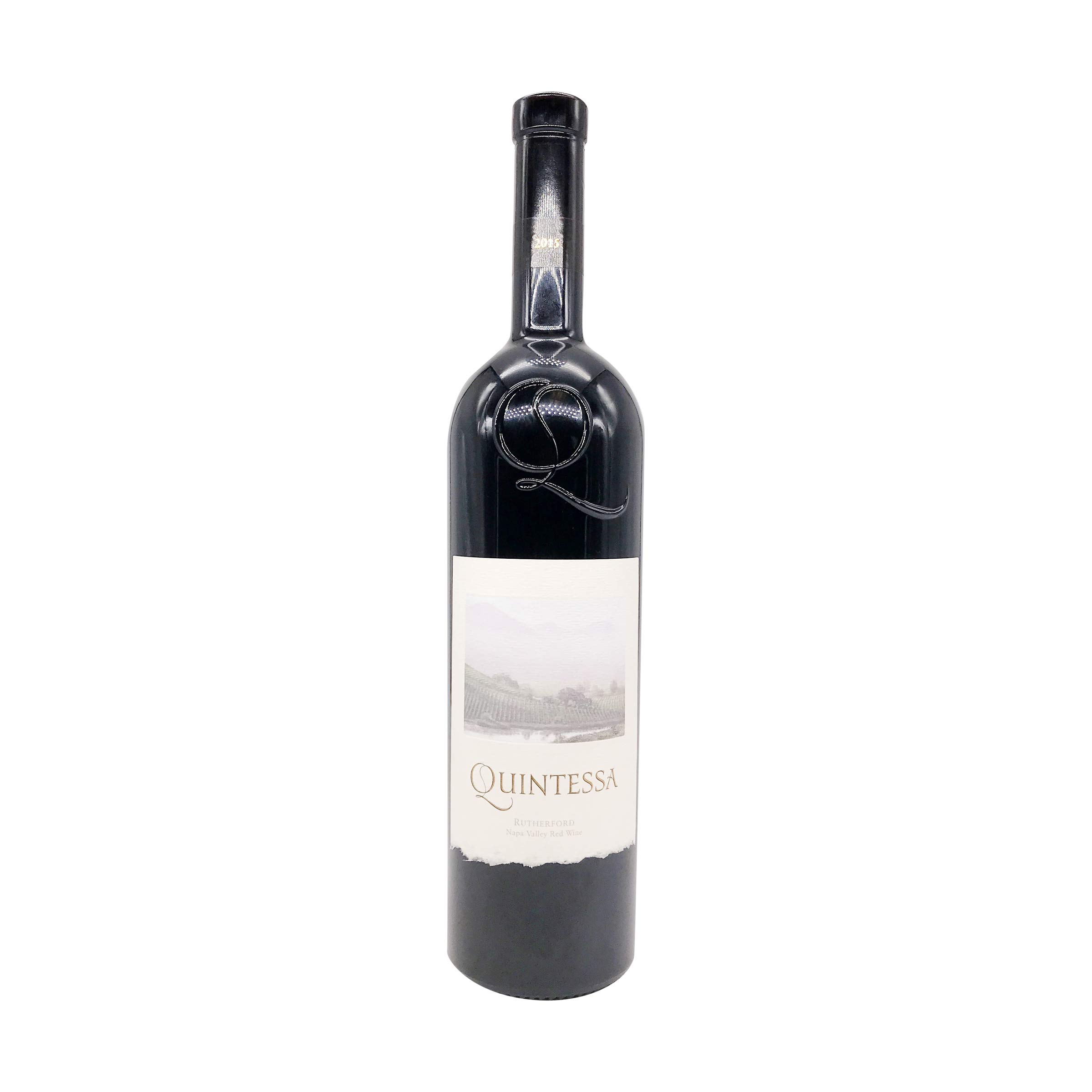 Amazon.com: Quintessa Wine Napa Valley - Mezcla de tinto (25.4 fl