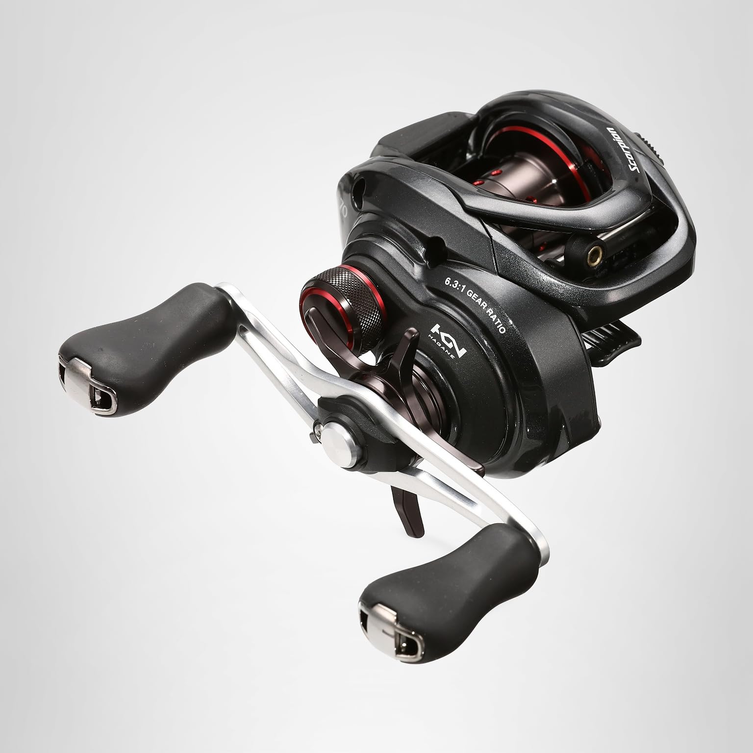 大幅値下げ‼️機関良好‼️美品‼️シマノ16スコーピオン70HG 右ハンドル Amazon | シマノ(SHIMANO) ベイトリール 両軸 16 スコーピオン 70 右