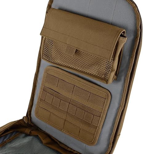 Miniatura 5 de Condor Tactical Rover Mochila con corte láser Molle