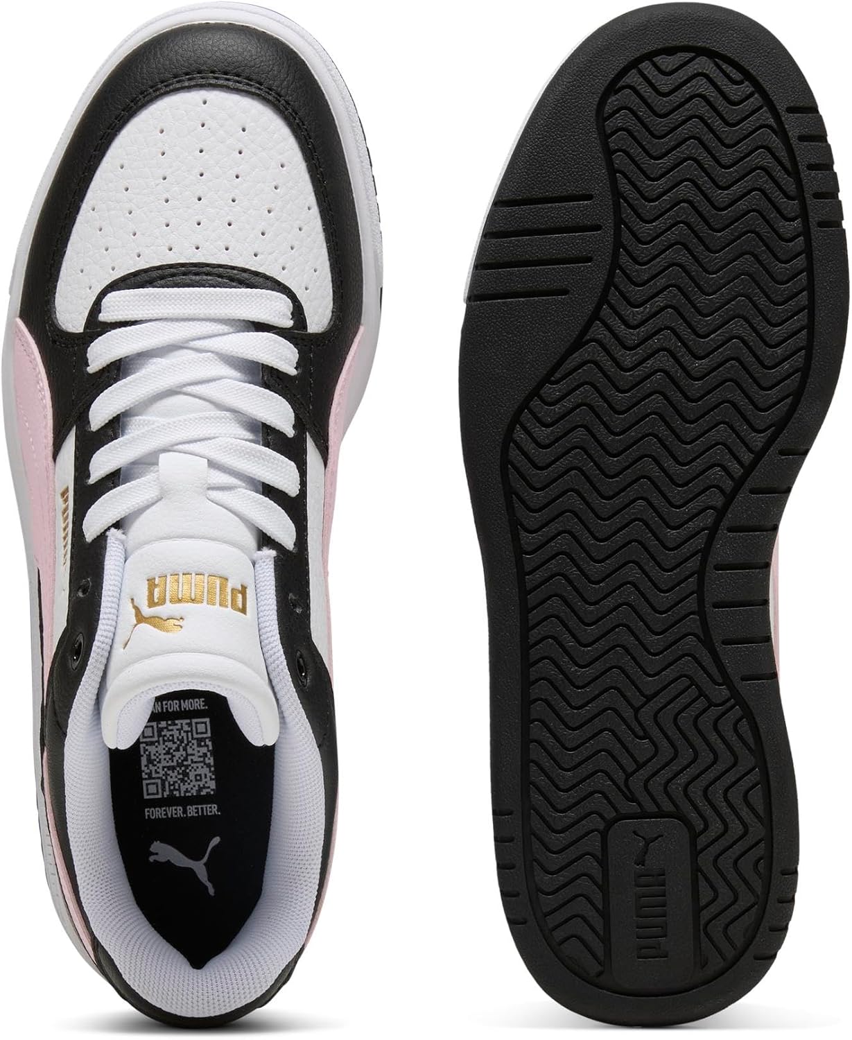 PUMA Men's Divecat Slide Sandal