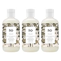 Vista 6 de R+Co DALLAS Biotin Thickening Shampoo – Volumizing & Strengthening Hair Cleanser, All Hair Types