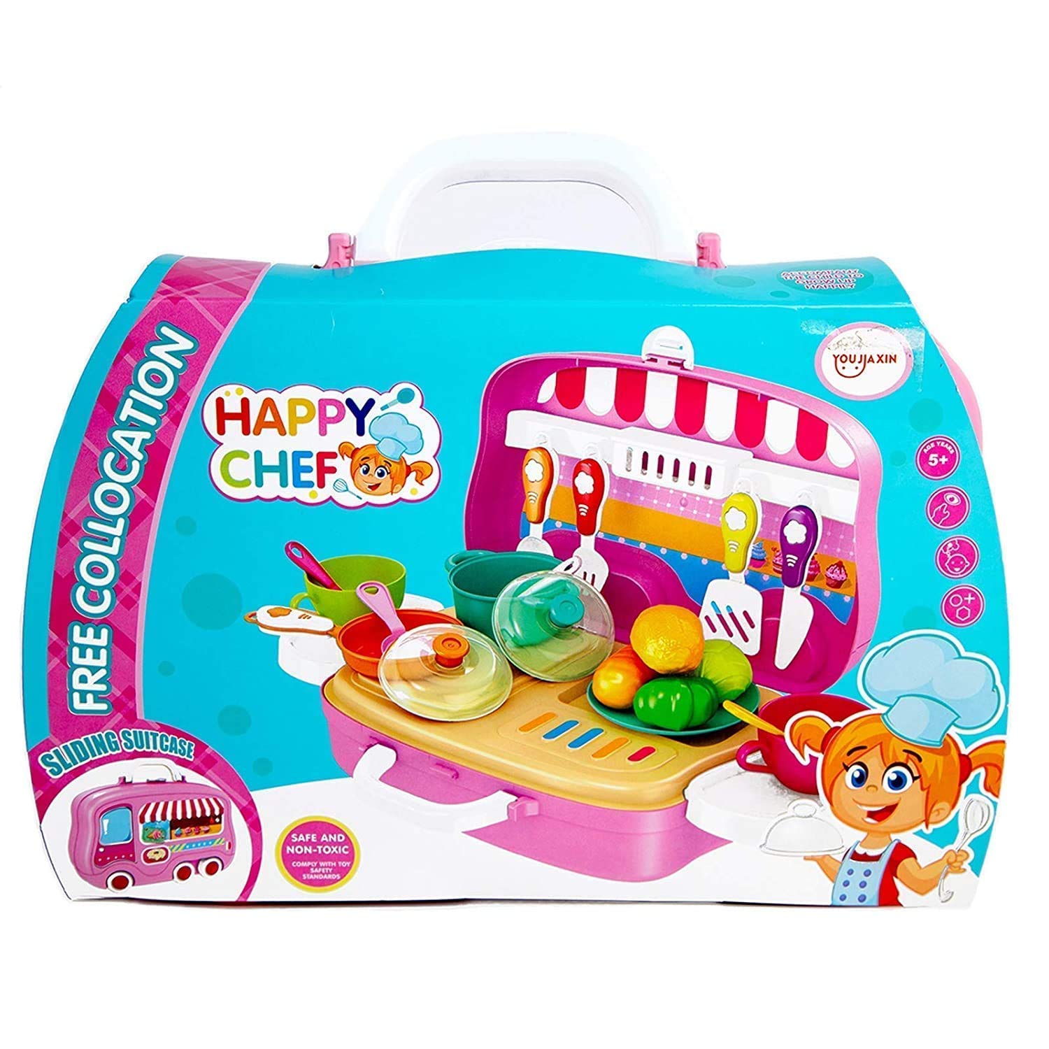 Buy Kitchen Set Online at Low Prices in India Amazon.in